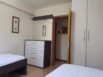 Apartamento Gramado Exterior foto